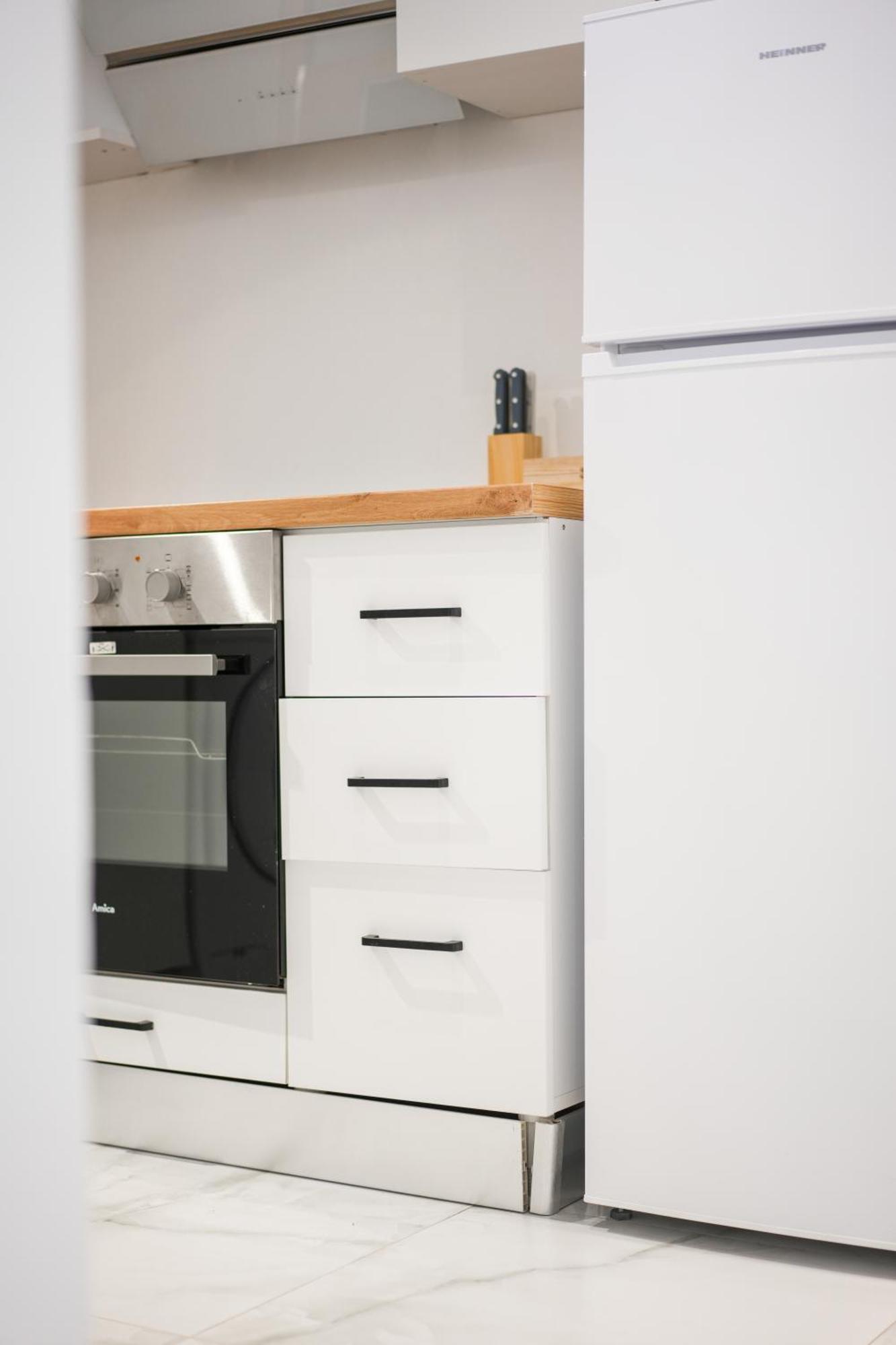 City Center Hideout - Studio Apartment 티라나 외부 사진