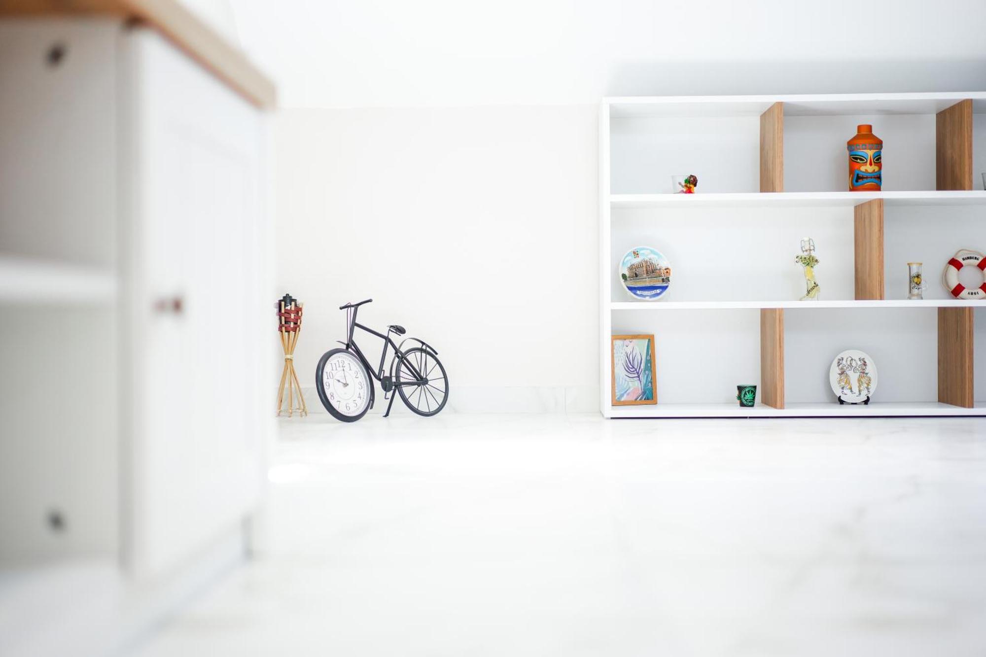City Center Hideout - Studio Apartment 티라나 외부 사진